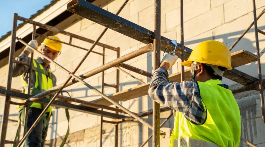 Roof Vent Repair in Dunbar, WV